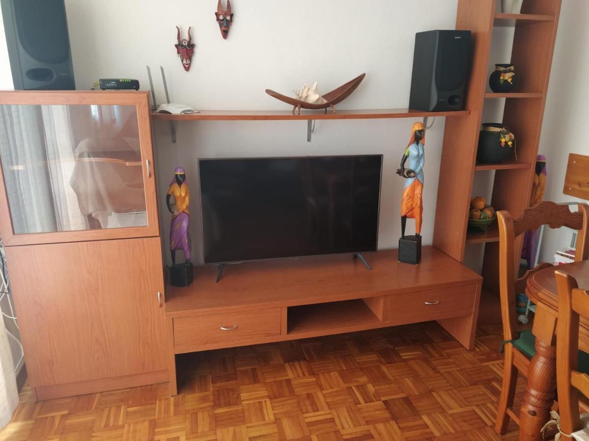 La Casa De Los Tres Amigos Пуэтро-де-Сагунто Экстерьер фото