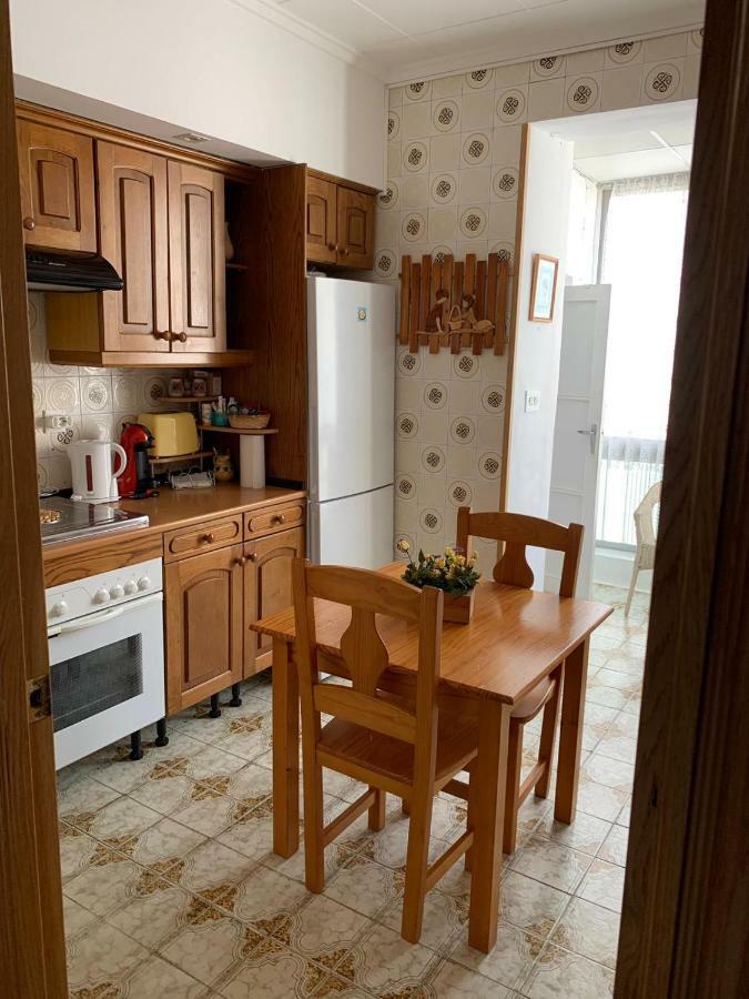 La Casa De Los Tres Amigos Пуэтро-де-Сагунто Экстерьер фото