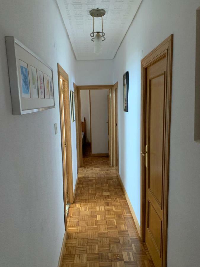 La Casa De Los Tres Amigos Пуэтро-де-Сагунто Экстерьер фото